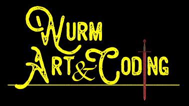 Art&amp;Coding Logo